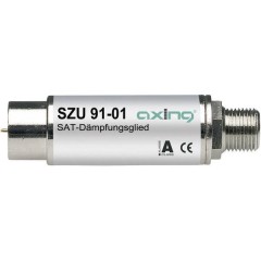 Axing SZU 91-01 Attenuatore
