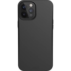 Outback Backcover per cellulare Apple iPhone 12 Pro Max Nero