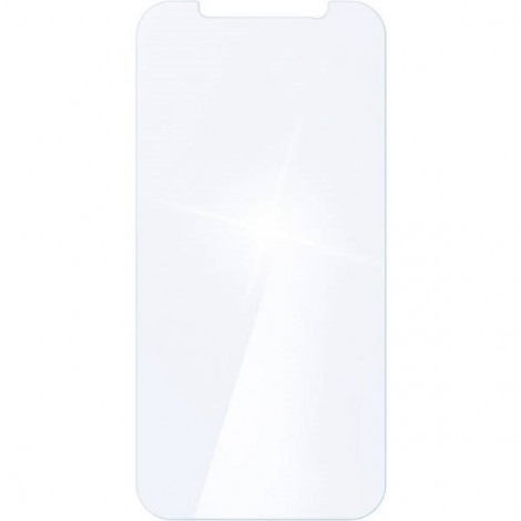 Hama 188676 Vetro di protezione per display Adatto per: Apple iPhone 12 mini 1 pz.