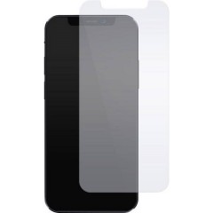 Black Rock SCHOTT 9H Vetro di protezione per display Adatto per: Apple iPhone 12 mini 1 pz.