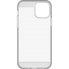 Air Robust Backcover per cellulare Apple iPhone 12, iPhone 12 Pro Trasparente