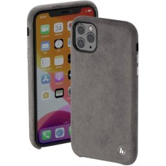 Finest Touch Backcover per cellulare Apple iPhone 12 Pro Max Antracite