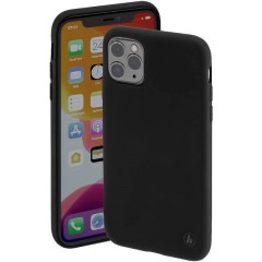 Finest Feel Backcover per cellulare Apple iPhone 12, iPhone 12 Pro Nero