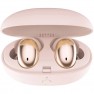 1more E1026BT-I True Wireless Cuffie auricolari Auricolare In Ear headset con microfono, Cancellazione del rumore Oro