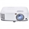 Videoproiettore Viewsonic PA503W DLP Luminosità: 3600 lm 1280 x 800 WXGA 22000 : 1 Bianco
