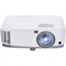 Videoproiettore Viewsonic PA503S DLP Luminosità: 3600 lm 800 x 600 SVGA 22000 : 1 Bianco
