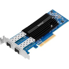 Scheda di rete 10 Gbit/s PCIe 3.0 x8, LAN (10/100/1000/10000 MBit/s)