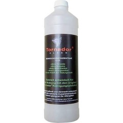 Detergente concentrato tornador-clean 1 l