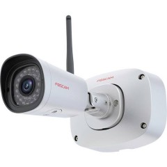 FI9915B WLAN IP Videocamera di sorveglianza 1920 x 1080 Pixel