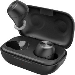 WEAR7701 Bluetooth HiFi Cuffie auricolari Auricolare In Ear headset con microfono, controllo touch,
