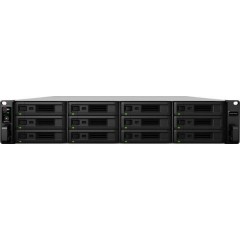 RackStation RS3621RPxs NAS Server 0 4 Bay