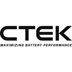 CTEK Cavetto CS FREE USB-C Ladekabel mit Zangenanschluß für Fahrzeugbatterien