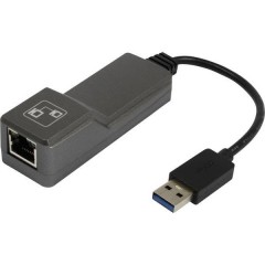 Allnet ALL0174XG-A Adattatore 2.5 GBit/s LAN (10/100/1000 Mbit / s), USB 3.2 Gen 1 (USB 3.0)