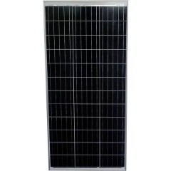 Sun-Plus 120 Pannello solare monocristallino 120 Wp 12 V