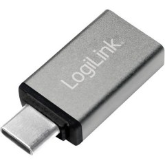 USB 3.2 Gen 1 (USB 3.0) Adattatore [1x spina USB-C™ - 1x Presa A USB 3.2 Gen 1 (USB 3.0)] AU0042