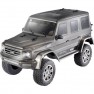 Reely FreeMen 2.0 Brushed 1:10 Automodello Elettrica Crawler 4WD 100% RtR 2,4 GHz incl. Batteria, caricatore e batterie