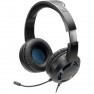 SpeedLink CASAD Cuffia Headset per Gaming Jack 3,5 mm Filo Cuffia Over Ear Nero