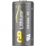 GP Batteries GPCR123A Batteria per fotocamera CR-123A Litio 1400 mAh 3 V 1 pz.
