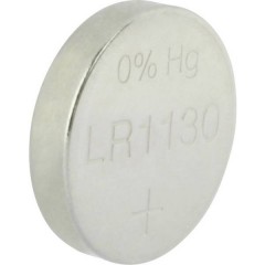 GP Batteries GP189F / LR54 Batteria a bottone LR 54 Alcalina/manganese 1.5 V 5 pz.