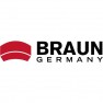 Braun Germany DigiFrame 1019 WiFi schwarz Cornice digitale 25.7 cm 10.1 pollici 1280 x 800 Pixel 16 GB Nero