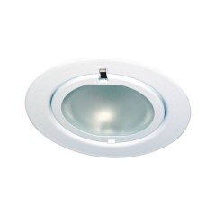 Klipp-Klapp Lampada da incasso LED (monocolore) G4 20 W Bianco (lucido)