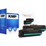 KMP H-T114D Toner Conf 2 pz sostituisce Canon, HP HP 12A (Q2612A) Nero Compatibile Toner conf. 2 Pz.