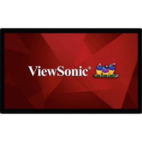 Viewsonic TD3207 Monitor touch screen 81.3 cm (32 pollici) ERP E (A - G) 1920 x 1080 Pixel Full HD 5 ms DisplayPort,