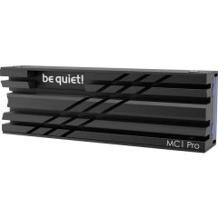 BeQuiet MC1 Pro COOLER Dissipatore per hard disk