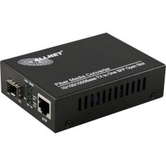 Allnet ALL-MC104G-SFP1 LAN, SFP Media converter di rete 1 GBit/s