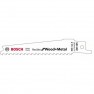 Bosch Accessories Lama per sega universale S 511 DF - Flexible for Wood and Metal Lunghezza lama della sega