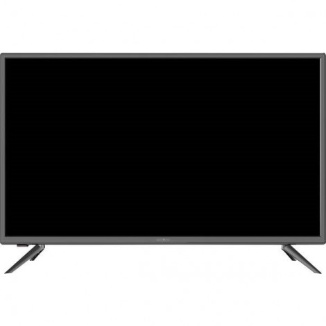 Reflexion TV LED 80 cm 32 pollici ERP F (A - G) DVB-C, DVB-S2, DVB-T2, DVB-T2 HD, DVD-Player, Full HD, PVR ready, Smart