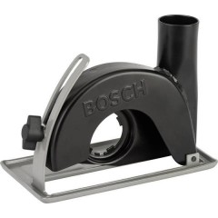 Bosch Accessories Cuffia di protezione con aspirazione, regolabile senza attrezzi