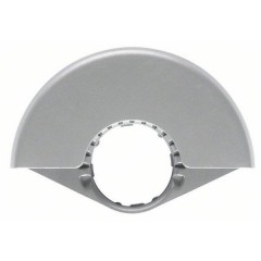 Bosch Accessories Cuffia di protezione chiusa, regolabile senza attrezzi - 125 mm Diametro 125 mm
