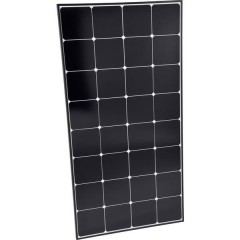 Sun-Peak SPR 120 Pannello solare monocristallino 120 Wp 12 V