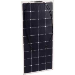 Phaesun Semi Flex 130 Pannello solare monocristallino 130 Wp 12 V