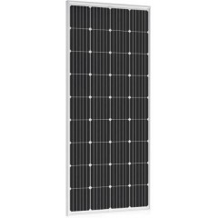 Sun Plus Pannello solare monocristallino 200 Wp 12 V