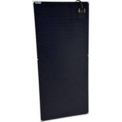 Mare Flex 120 Pannello solare monocristallino 120 Wp 12 V