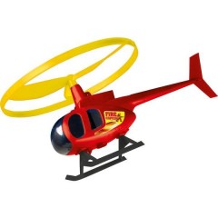 Elicottero Fire Copter 1676