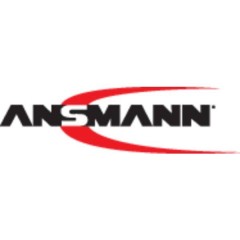 Ansmann Industrial Batteria Ministilo (AAA) Alcalina/manganese 1.5 V 20 pz.