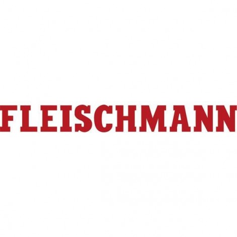 Fleischmann N vagone treno rapido 2. Classe DB-AG