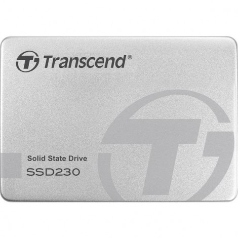 Transcend 230S 1 TB Memoria SSD interna 2,5 SATA 6 Gb/s Dettaglio