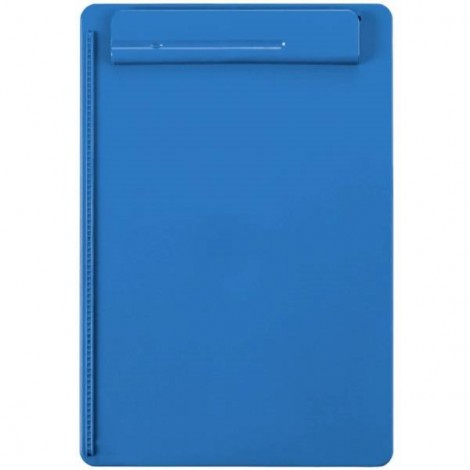 Maul Cartellina portablocco Blu (L x A x P) 233 x 343 x 16 mm