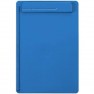 Maul Cartellina portablocco Blu (L x A x P) 233 x 343 x 16 mm
