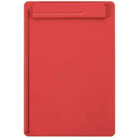 Maul Cartellina portablocco Rosso (L x A x P) 233 x 343 x 16 mm