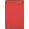 Maul Cartellina portablocco Rosso (L x A x P) 233 x 343 x 16 mm