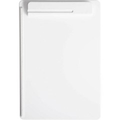 Maul Cartellina portablocco Bianco (L x A x P) 233 x 343 x 16 mm