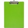Maul Cartellina portablocco Verde (L x A x P) 225 x 315 x 13 mm