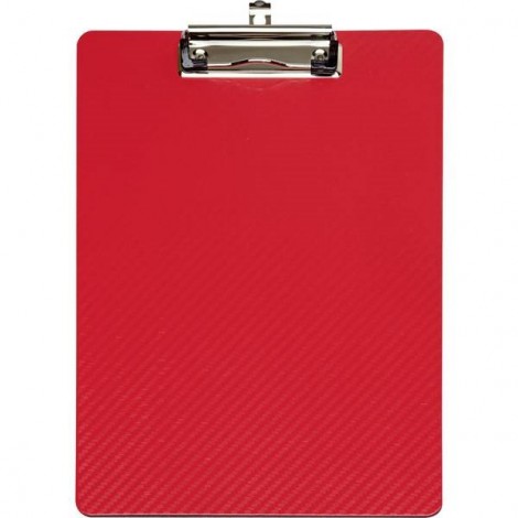 Maul Cartellina portablocco Rosso (L x A x P) 225 x 315 x 13 mm
