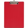 Maul Cartellina portablocco Rosso (L x A x P) 225 x 315 x 13 mm