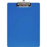 Maul Cartellina portablocco Blu (L x A x P) 225 x 315 x 13 mm